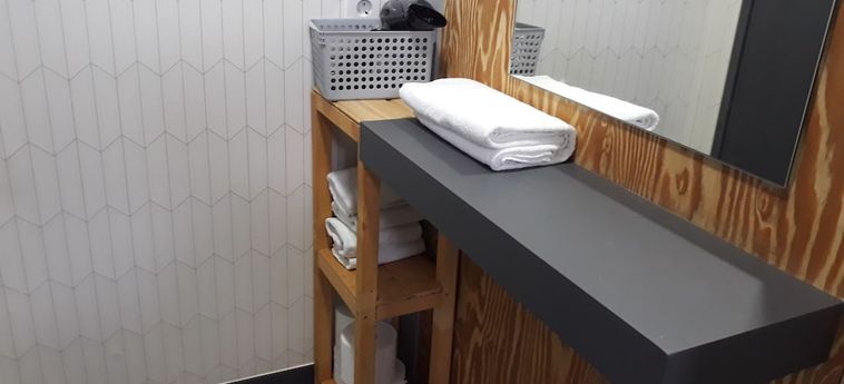 Hotel Namuae Gyeongju: Foto 