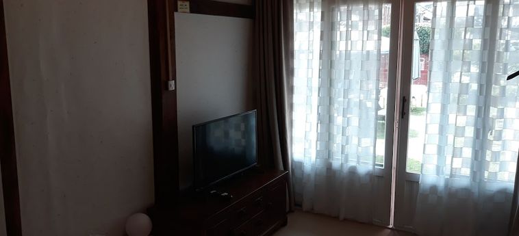 Hotel Namuae Gyeongju: Foto 