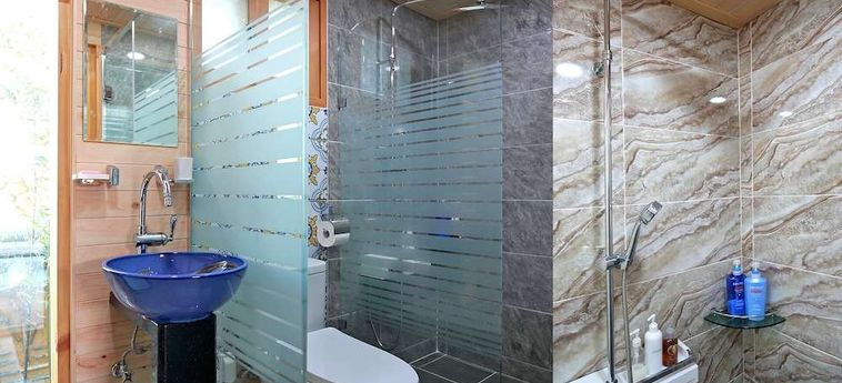 Hotel Wiyeonjae Hanok Stay Gyeongju: Foto 