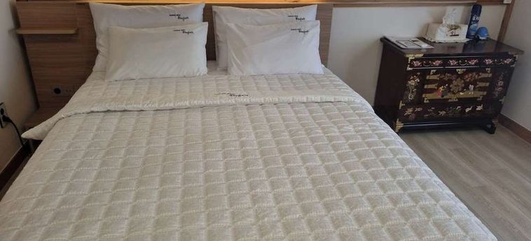 Hotel Wiyeonjae Hanok Stay Gyeongju: Foto 