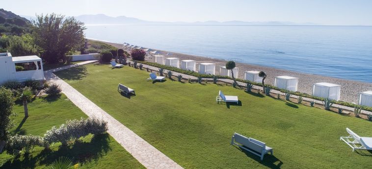 Hotel Mareggio Exclusive Residences & Suites:  GYTHION - ANATOLIKI MANI