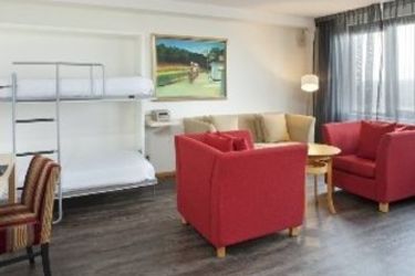 Hotel Holiday Inn Ijmuiden Seaport Beach:  HAARLEM