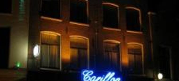 Hôtel HOTEL CARILLON