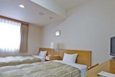 Hotel Route-Inn Honhachinohe Ekimae:  HACHINOHE - AOMORI PREFECTURE