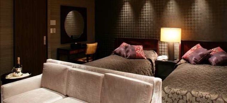 Hotel Grand Sunpia Hachinohe Hachinohe - Aomori Prefecture : Photo 