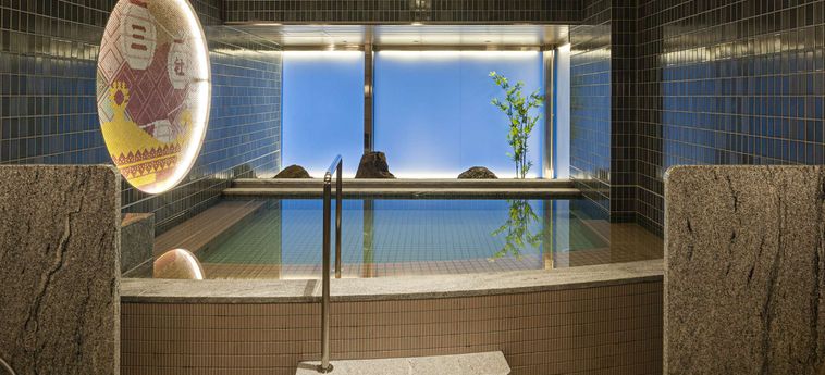 Hotel Global View Hachinohe Annex Hachinohe - Aomori Prefecture: Foto 