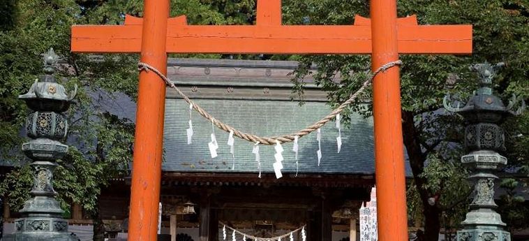 Hotel Global View Hachinohe Annex Hachinohe - Aomori Prefecture: Foto 