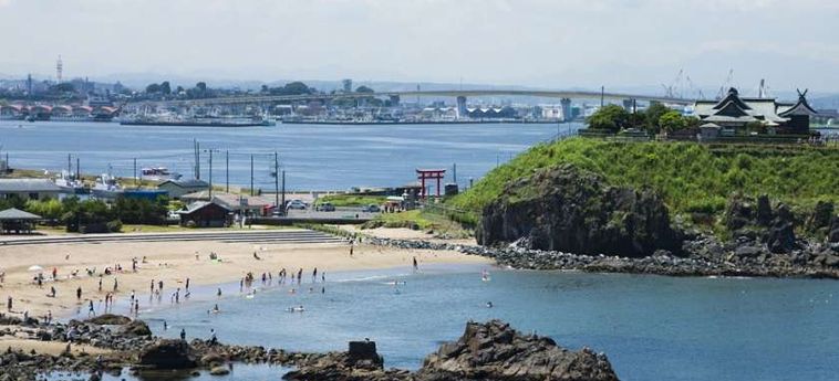 Hotel Global View Hachinohe Annex Hachinohe - Aomori Prefecture: Foto 
