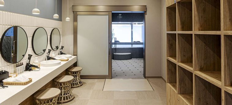 Hotel Global View Hachinohe Annex Hachinohe - Aomori Prefecture: Foto 