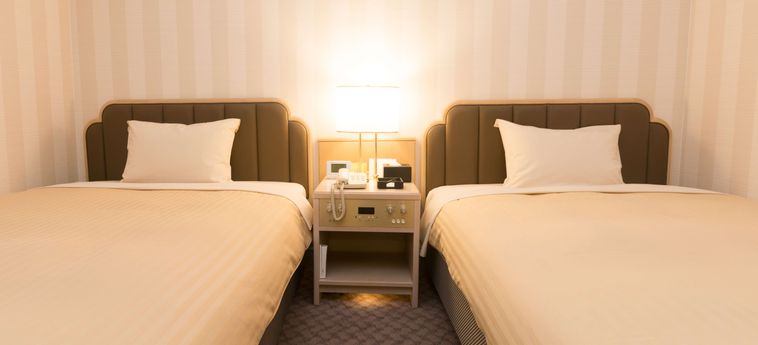 Hotel Global View Hachinohe Annex Hachinohe - Aomori Prefecture: Foto 