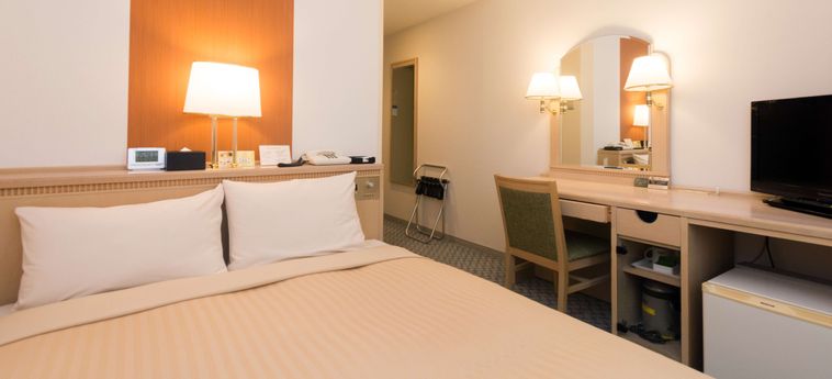 Hotel Global View Hachinohe Annex Hachinohe - Aomori Prefecture: Foto 