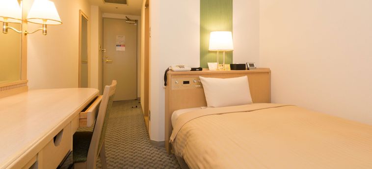 Hotel Global View Hachinohe Annex Hachinohe - Aomori Prefecture: Foto 