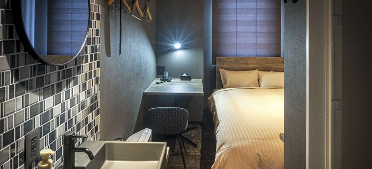 Hotel Global View Hachinohe Annex Hachinohe - Aomori Prefecture: Foto 