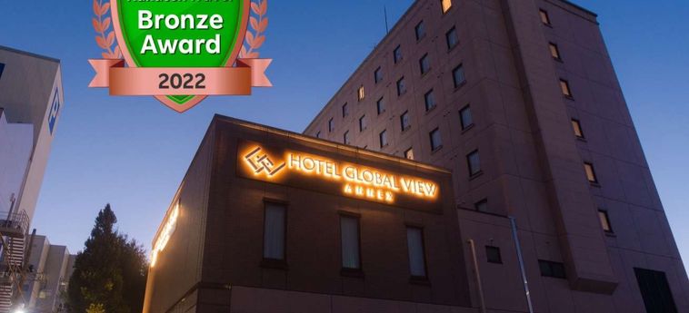 Hotel Global View Hachinohe Annex Hachinohe - Aomori Prefecture: Foto 