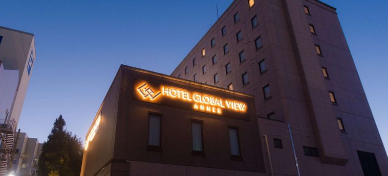 Hotel Global View Hachinohe Annex Hachinohe - Aomori Prefecture: Foto 