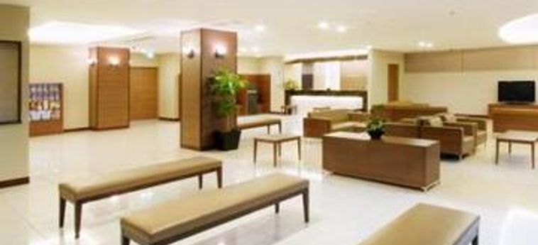 Daiwa Roynet Hotel Hachinohe:  HACHINOHE - PREFETTURA DI AOMORI