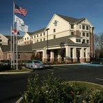 HOMEWOOD SUITES BY HILTON HAGERSTOWN 3 Stars