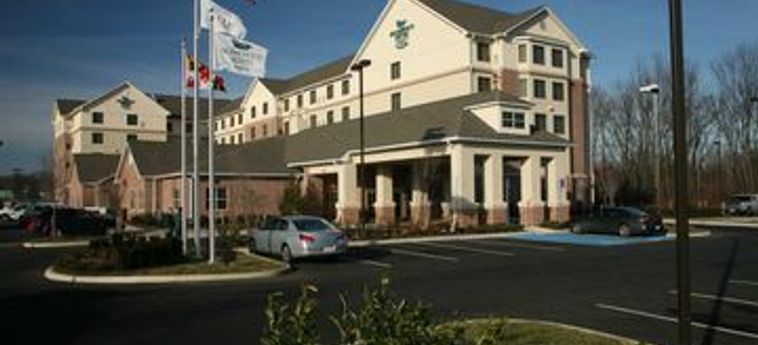 HOMEWOOD SUITES BY HILTON HAGERSTOWN 3 Etoiles