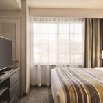COUNTRY INN SUITES BY RADISSON, HAGERSTOWN, MD 2 Stars