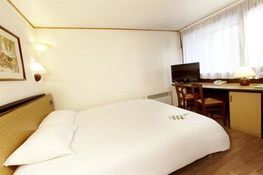 Hotel Campanile Haguenau:  HAGUENAU