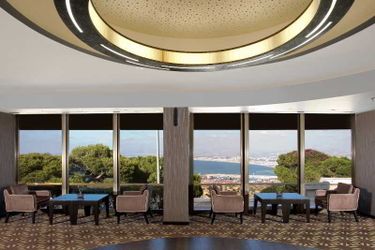 Hotel Dan Panorama:  HAIFA