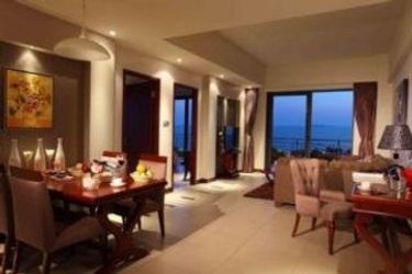 La Costa Seaside Hotel Sanya:  HAINAN