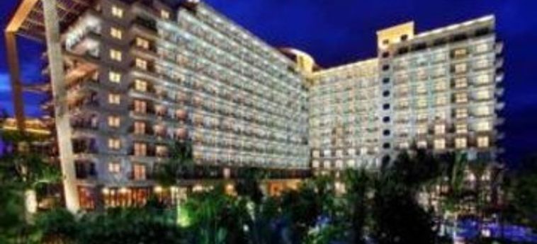 Hotel LA COSTA SEASIDE HOTEL SANYA