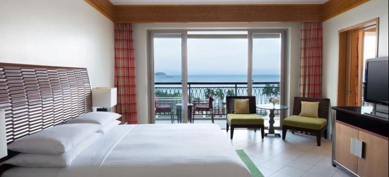 Hotel Sanya Marriott Yalong Bay Resort & Spa:  HAINAN