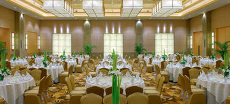 Hotel Sheraton Haikou Resort:  HAINAN