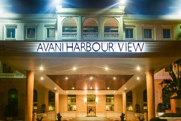 Hotel Avani Hai Phong Harbour View:  HAIPHONG