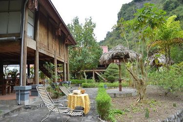 Hotel Cat Ba Eco-Lodge:  HAIPHONG