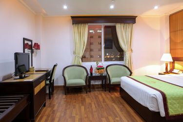 Princess Hotel Hai Phong:  HAIPHONG