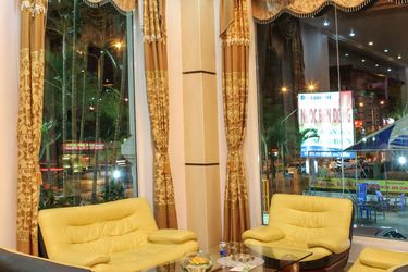 Princess Hotel Hai Phong:  HAIPHONG