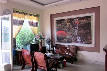 Sen Hotel Hai Phong:  HAIPHONG