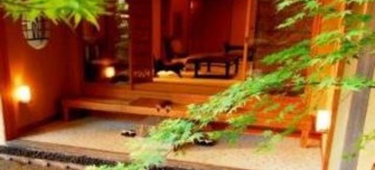 Hotel Gora Kadan:  HAKONE - KANAGAWA PREFECTURE