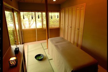 Hotel Gora Kadan:  HAKONE - KANAGAWA PREFECTURE