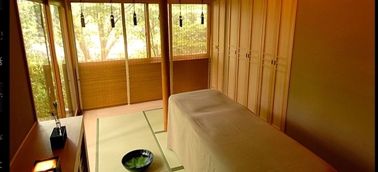 Hotel Gora Kadan Hakone - Kanagawa Prefecture: Foto 
