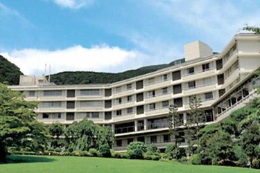 Hotel Hakone Kowakien:  HAKONE - KANAGAWA PREFECTURE