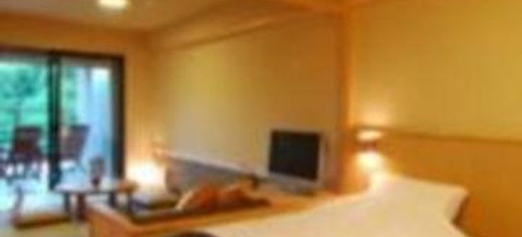 Hotel Hakone Kowakudani Onsen Mizunooto Hakone - Kanagawa Prefecture: Foto 