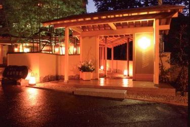 Hotel Musashino Bekkan:  HAKONE - KANAGAWA PREFECTURE