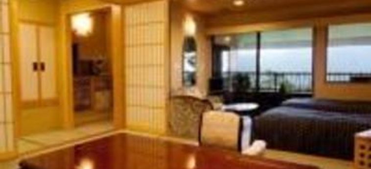 Hotel Hakone Gora Onsen Keyakiso:  HAKONE - KANAGAWA PREFECTURE