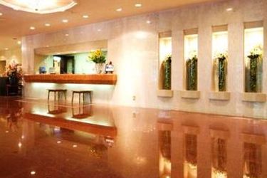 Hotel Green Plaza Gora:  HAKONE - KANAGAWA PREFECTURE