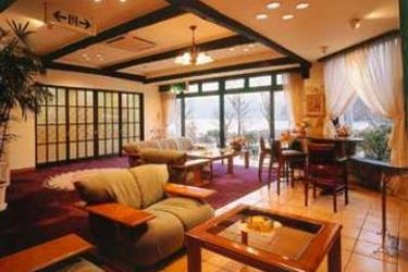 Hotel Musashiya:  HAKONE - KANAGAWA PREFECTURE