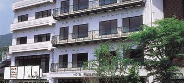 Hotel MUSASHIYA