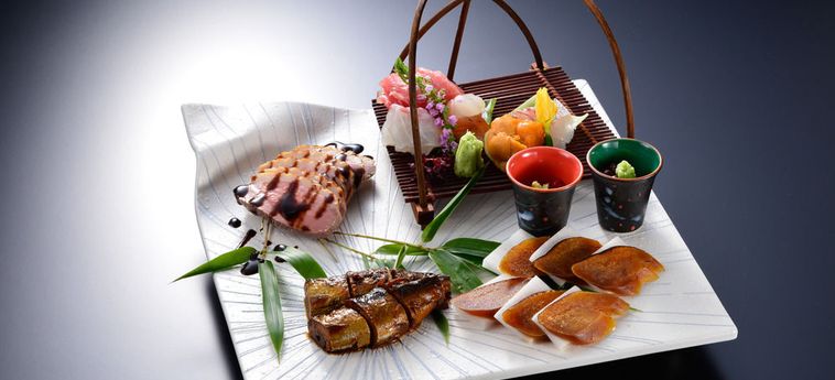 Hotel Yaeikan Hakone - Kanagawa Prefecture: Foto 