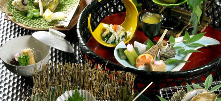 Hotel Yaeikan Hakone - Kanagawa Prefecture: Foto 