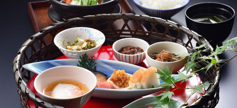 Hotel Yaeikan Hakone - Kanagawa Prefecture: Foto 