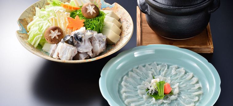 Hotel Yaeikan Hakone - Kanagawa Prefecture: Foto 
