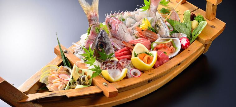 Hotel Yaeikan Hakone - Kanagawa Prefecture: Foto 