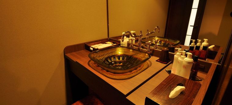 Hotel Yaeikan Hakone - Kanagawa Prefecture: Foto 